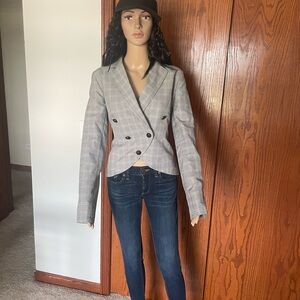 NWOT/ Stella Starr Blazer